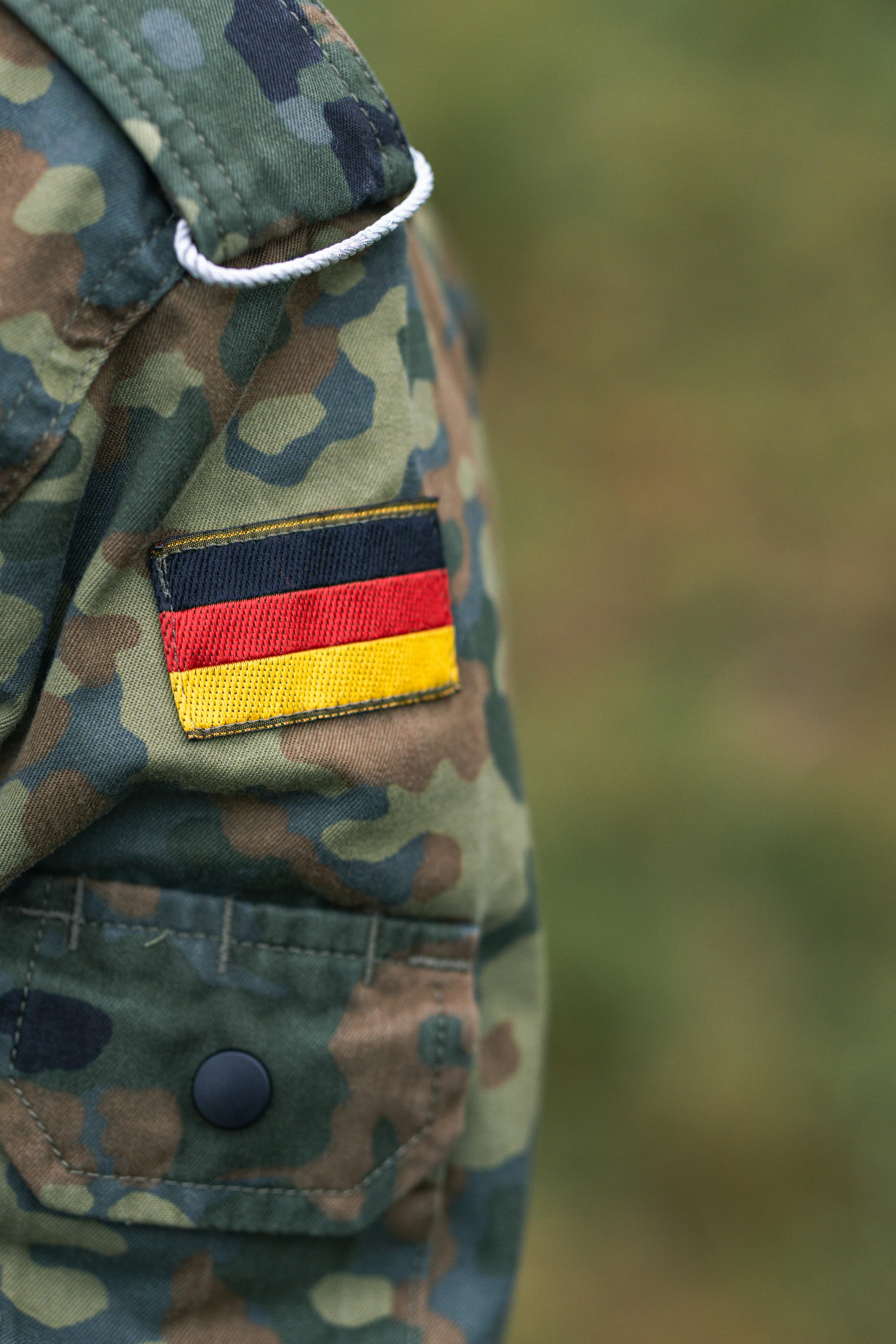 Bundeswehr dobija prvu vojnu strategiju: Cilj najjača konvencionalna vojska Europe do 2029.
