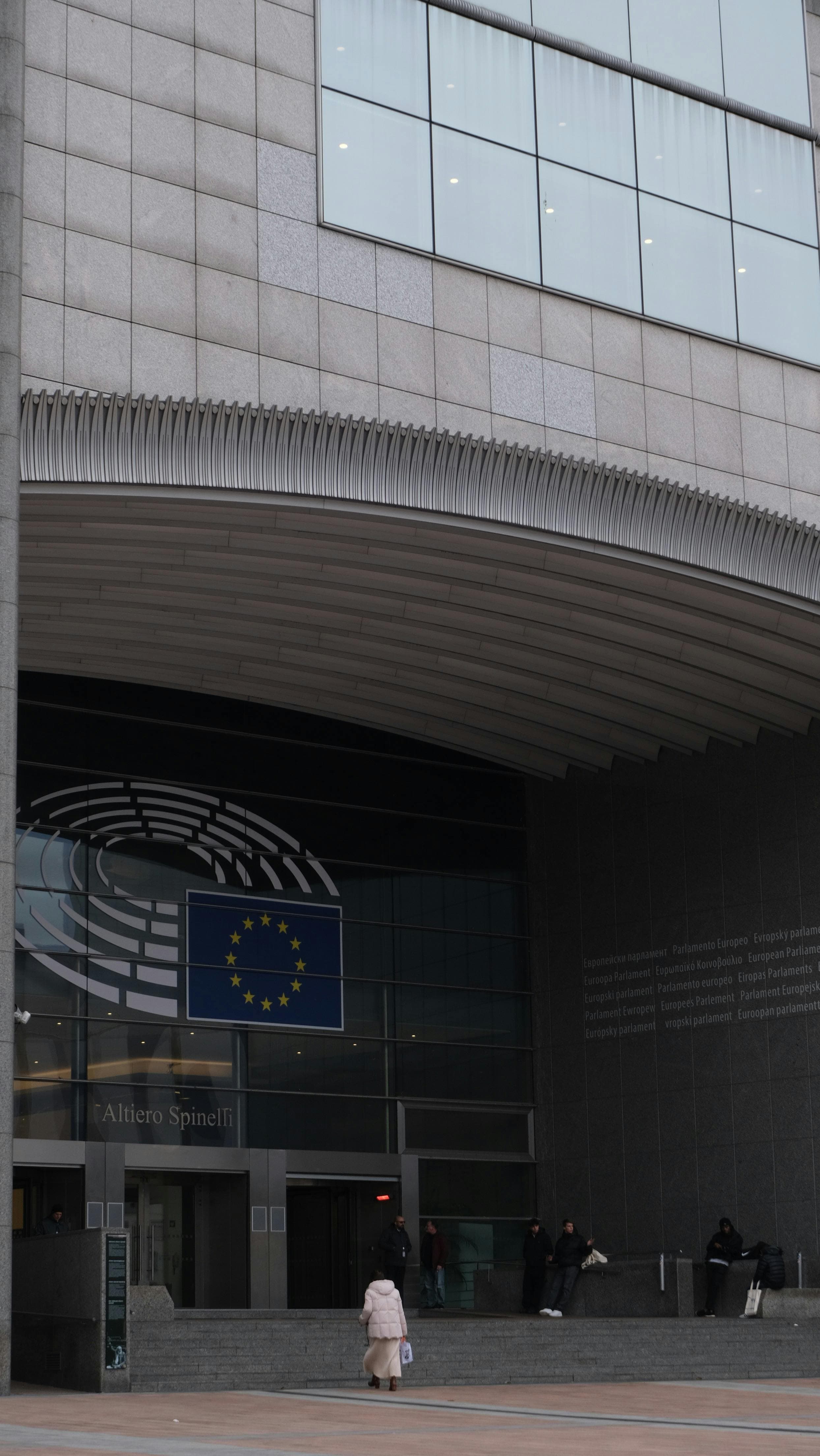 Brkić u Briselu: BiH potvrđuje evropski put i traži otvaranje pregovora o pristupanju