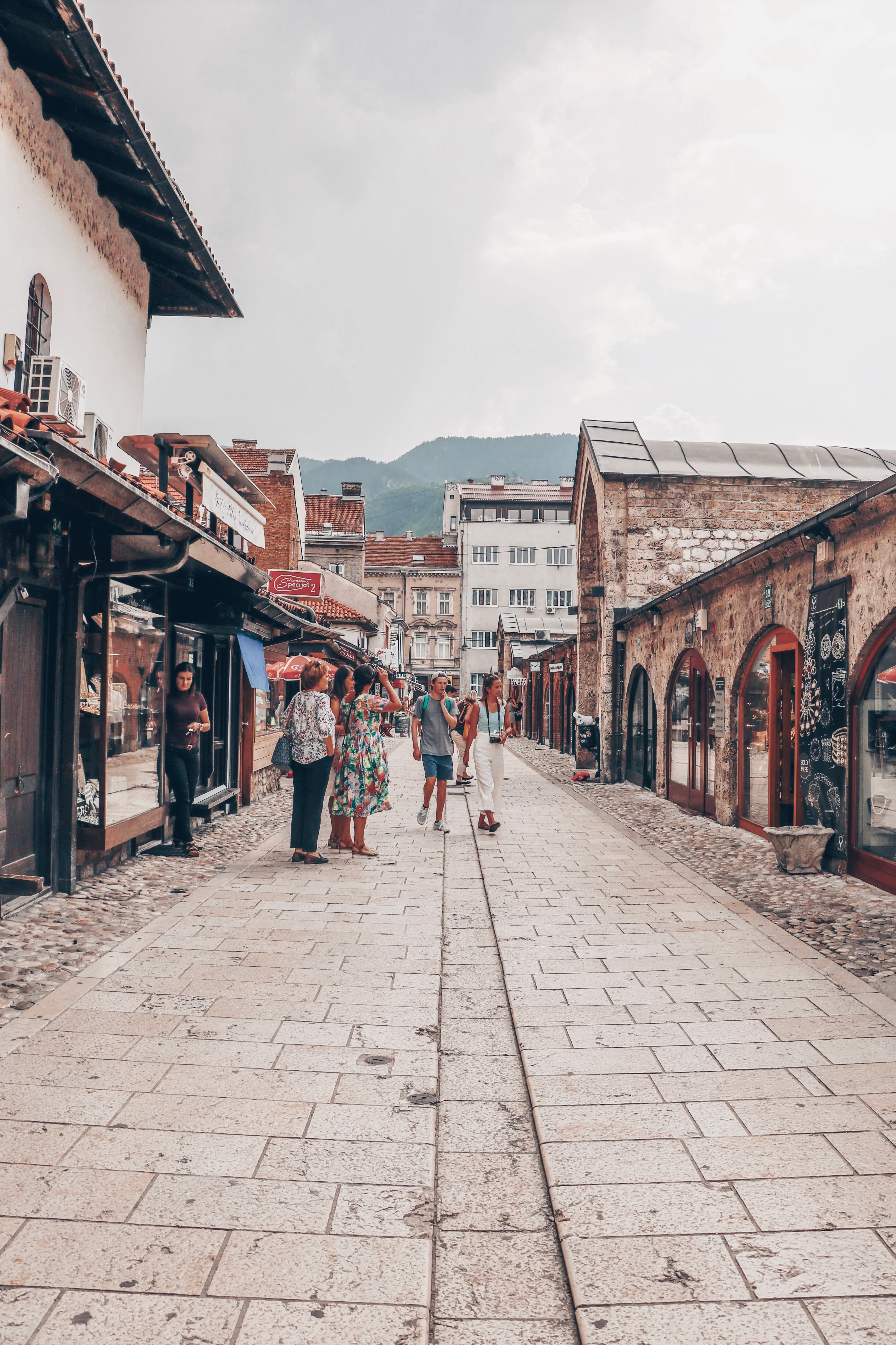 Turizam u BiH: August 2026. donio rast - razlike između FBiH i RS