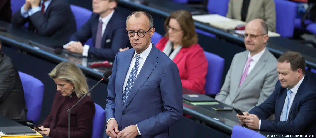 Anketa u Njemačkoj: četiri od pet građana smatra raspodjelu bogatstva nepravednom