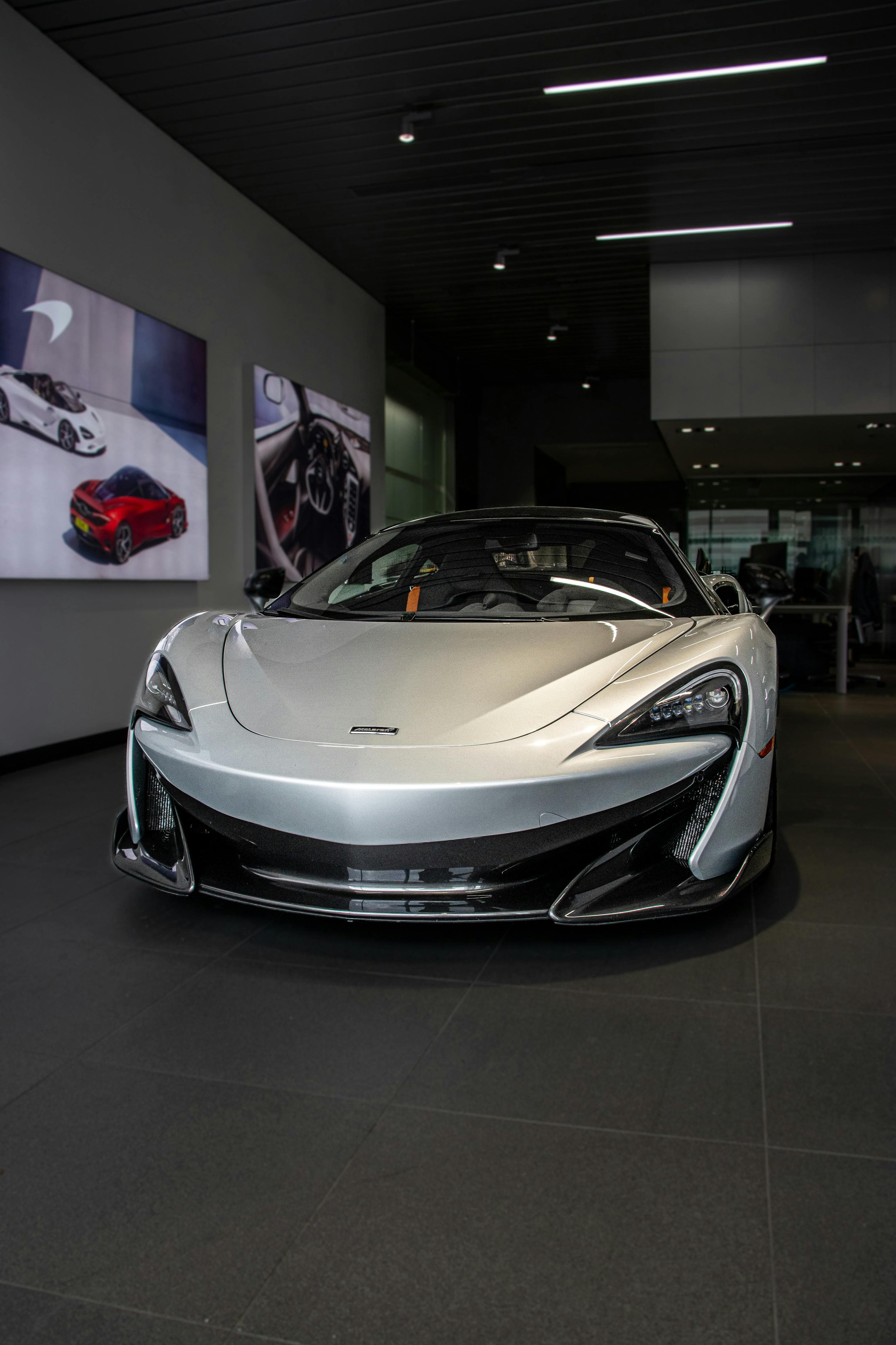 Sarajlija Kemal Ćurić imenovan glavnim direktorom dizajna u McLarenu