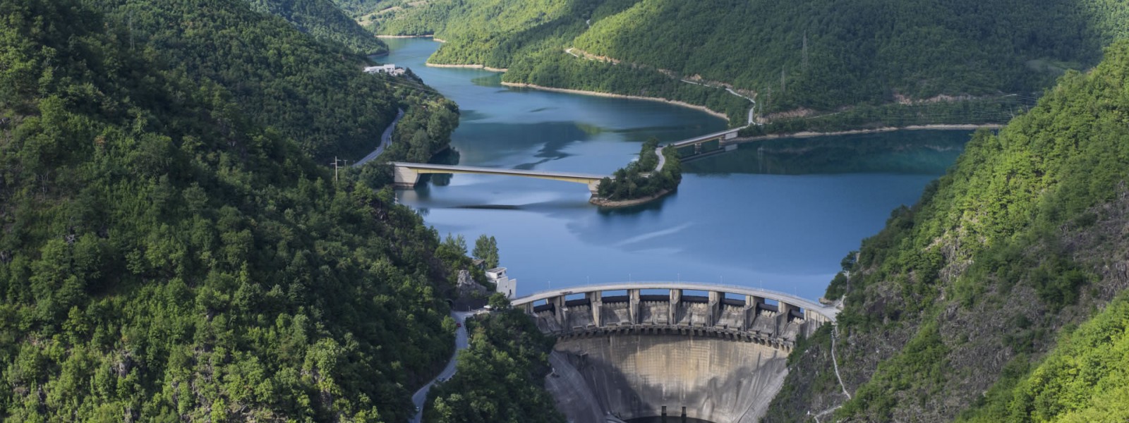 BiH u februaru 2026. proizvela 1.340 GWh struje – hidroelektrane prednjače, izvoz premašuje uvoz